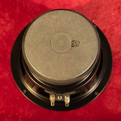 Sigma-06 6” Professional Loudspeaker w/ Original Box #3 image 2