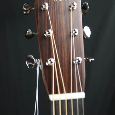 Martin Standard Series D-28 2024 - Present - Natural image 4