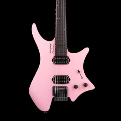 SAITO GUITARS S-622 HH ASH Morning Glory [SN 160336] [05/01