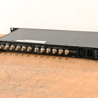 Audio-Technica AEW-DA660D UHF Antenna Distribution System CG01R6D image 6