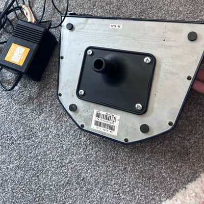 Roland TD-6 Drum Sound Module + 2 PD-6 Drum Pads image 4