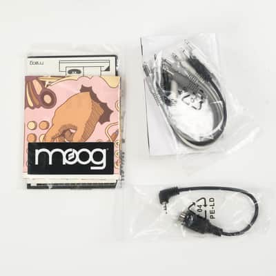 Moog Labyrinth Signed By deadmau5 image 15