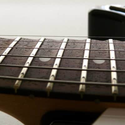 Vigier Expert Retro 54 2011 Black image 17