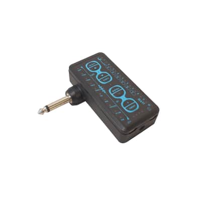 Journey Instruments Passport Guitar Headphone Amp HA01 (B-Stock) image 1