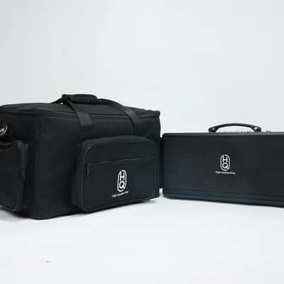 Portable Speaker Bag for S26 – Protective Carry image 2