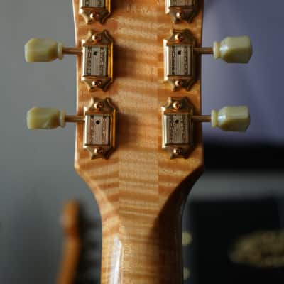 Gibson Les Paul "Blonde Beauty" Limited Run 2007 - Natural image 11