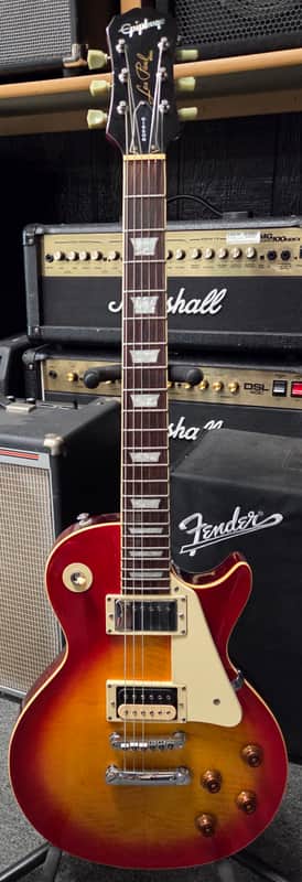 Epiphone Les Paul image 1