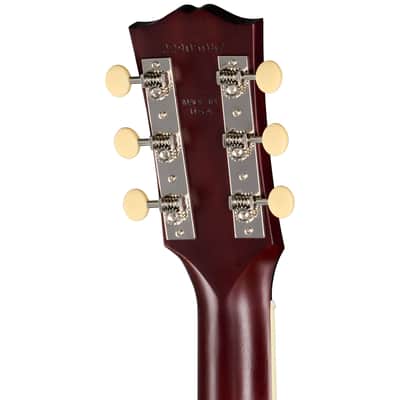 Gibson J-185 Century 12-Fret VS image 5