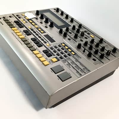 Yamaha RS 7000 Sampler Synthesizer Sequencer Workstation Music Production System (Serviced / Warranty) image 2