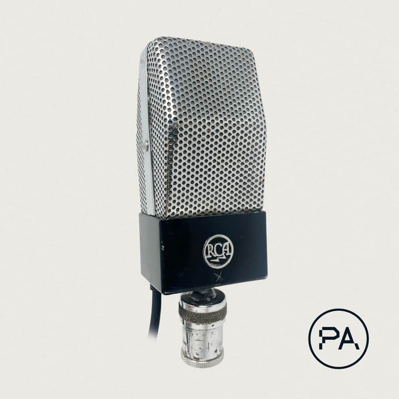 RCA 74-B Jr image 1