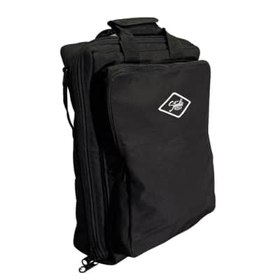Studio Slips Jule Amps DeMonique Tardis m700 Gig Bag #5749 image 1