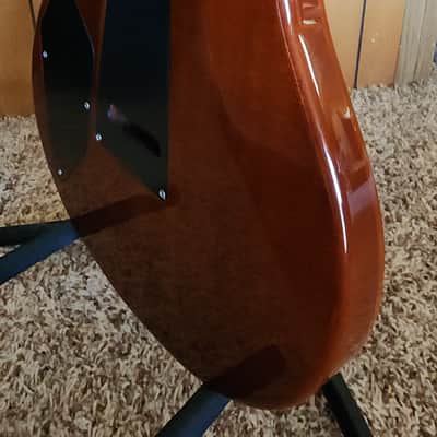 2008 PRS 513 Maple 10-Top image 16