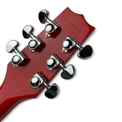 Heritage Standard H-150 2022 Original Sunburst image 11