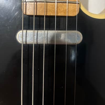 Fender Road Worn Telecaster 50’s 2021 - Nitro blonde image 9
