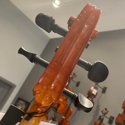 Opal VC106 1/2 size Student Cello, School Orchestra Approved image 6