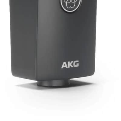 AKG C104 AKG C104 Cardioid Condenser Recording Microphone image 5