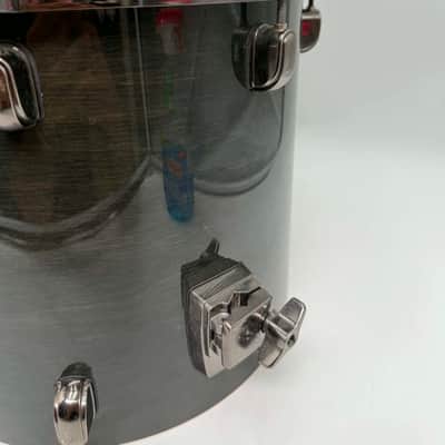 Tama Starclassic 14'' 2000's - Translucid Black image 7