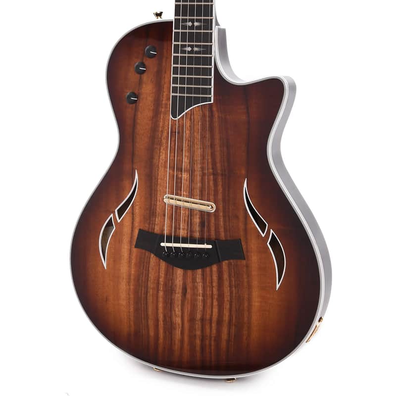 Taylor T5Z Custom K Koa image 3