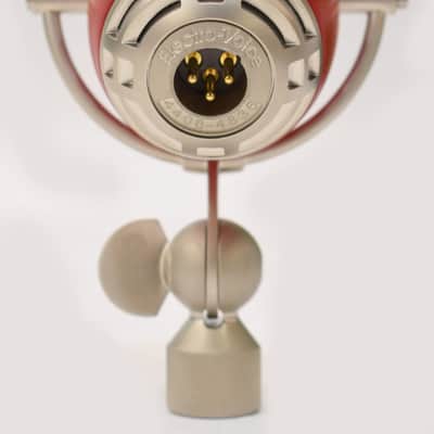 Electro-Voice Cardinal Condenser Microphone image 3