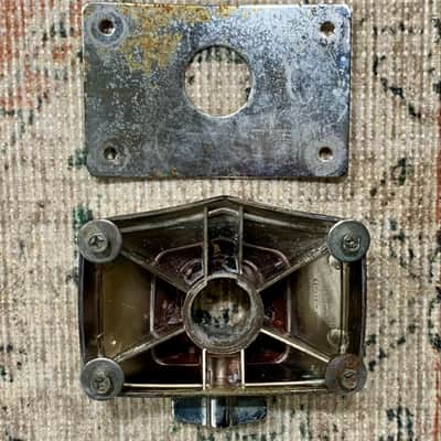 Tama Bass Drum Bracket For Tom Holder - Good For Rockstar, Swingstar image 2
