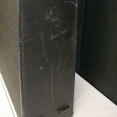 Vintage Rare Yamaha TA-70 Solid State Amp and Cabinet VERY Rare! #28870 image 12