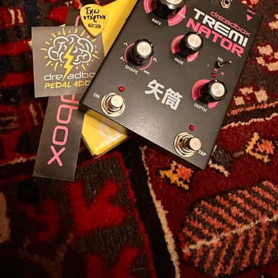 Dreadbox Treminator | Brand New in Box image 1