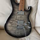 Cort G290 FAT II black Burst