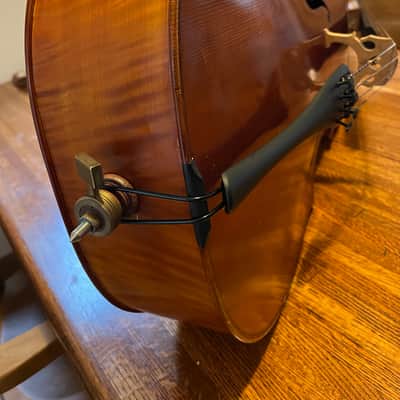 Andreas Eastman Half-Size Cello VC200 2008 image 5
