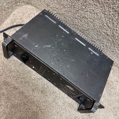 Peavey M-3000 Mark V Series Power Amp image 3