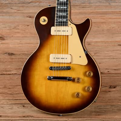 Gibson Les Paul Pro Sunburst 1978 image 2