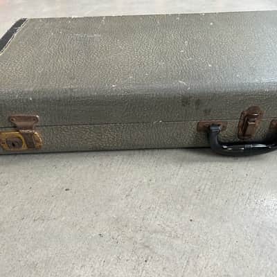 Rickenbacker Double 6 string 1955-1966 - Blonde image 11