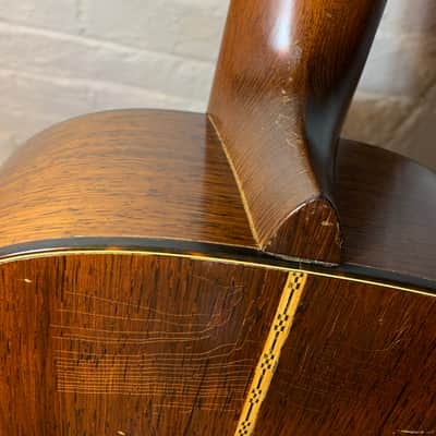1962 Martin 00-21NY image 12