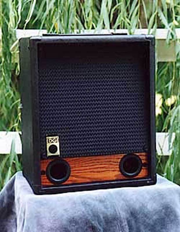 Raezer's Edge Bass 10 VINTAGE image 1
