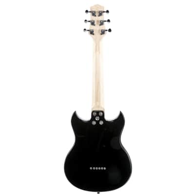 Vox SDC-1 Mini Black Chitarra Elettrica image 2