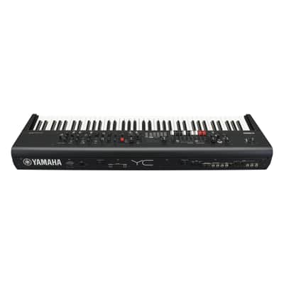 Yamaha YC73 73-key Stage Keyboard image 2