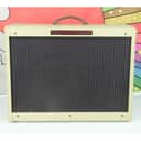 Used Fender Blues Deluxe, Early Production USA Made, All Tube, Cream Tolex