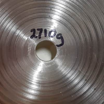 Zildjian 20" A Series Medium Ride Cymbal image 12