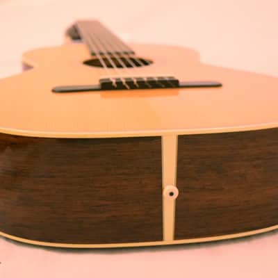 Martin 00-28C Nylon 1968 image 7