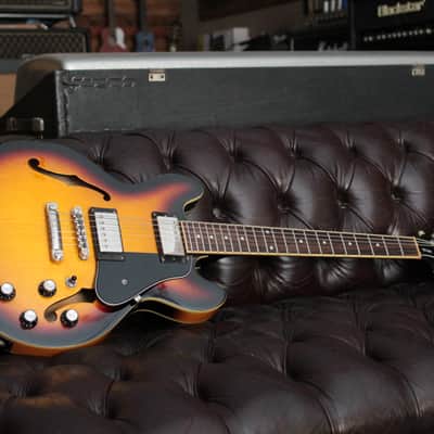 Immagine Epiphone Es-339 2016 - Sunburst - 5