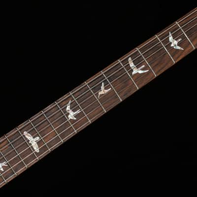 PRS Custom 24-08 Limited Edition Private Stock Color Sage 10 Top (937) image 7