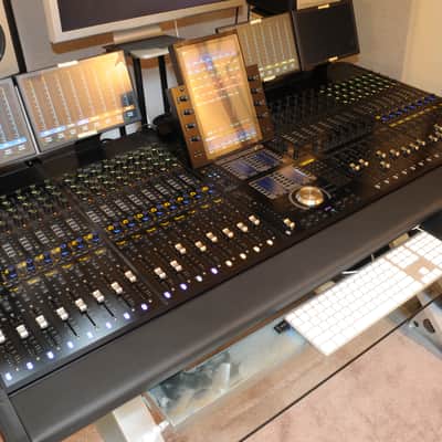 Avid S6 M40 32 channel image 3
