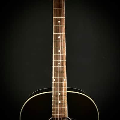 Gibson J-45 Standard - Vintage Sunburst image 5