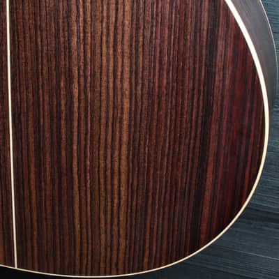 Taylor Builder’s Edition 816ce Grand Symphony / V-Brace image 11