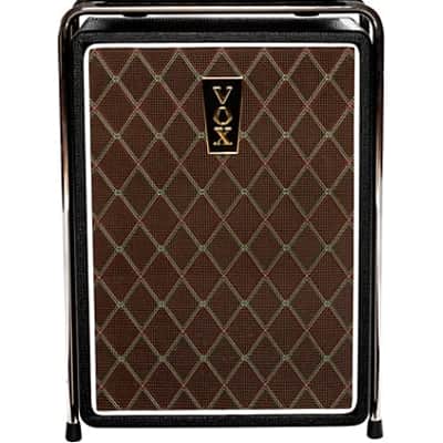 Immagine Vox MSB25 Mini Superbeetle Guitar Amplifier Stack Black - 2