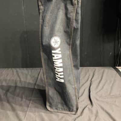 David Garibaldi's Tower of Power, Yamaha, Stage Used, HS110 2 Leg, Swiveling Hi Hat Stand, in Black Nylon Case 1990's image 5