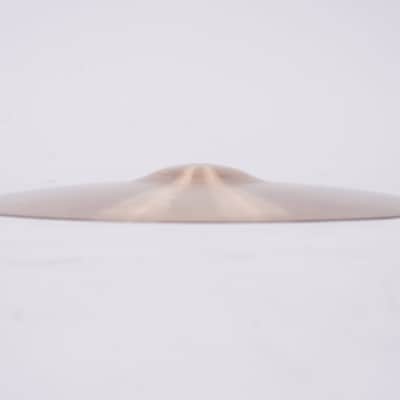 PAISTE | 2002 | Bottom |  Hi Hats 14"-14" image 3
