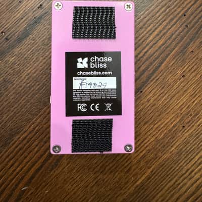 Chase Bliss Audio MOOD MKII image 2