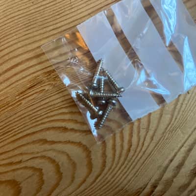 Squier by Fender Mustang HH Electric Guitar Tuning Pegs Machine Heads 2018 Indonesia image 11
