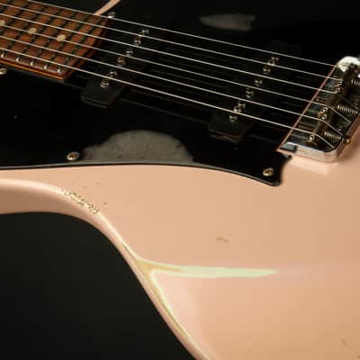 Atkin The Mindhorn - Shell Pink image 20