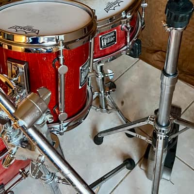Sonor Hilite - Red Maple image 3